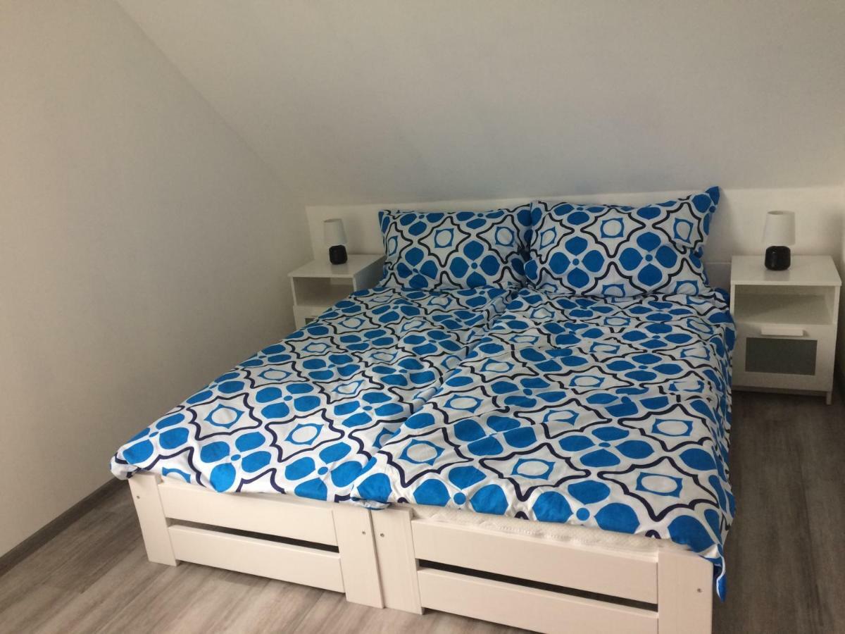 Tóparti hangulatú nyaraló-Balatonboglár Esterno foto