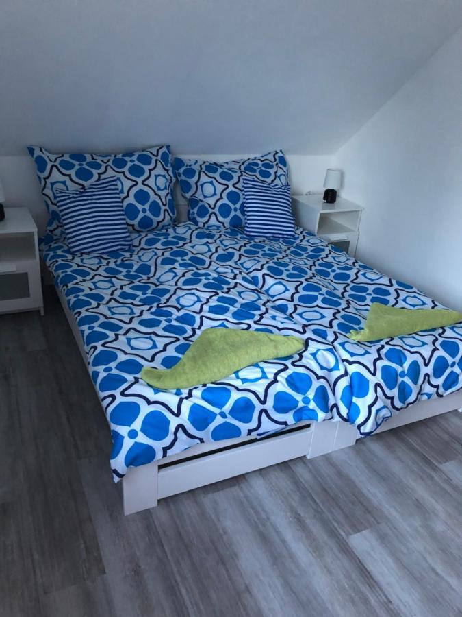 Tóparti hangulatú nyaraló-Balatonboglár Esterno foto